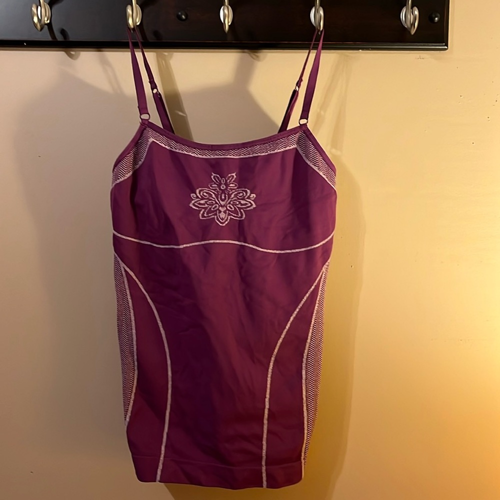 Athleta bra tank